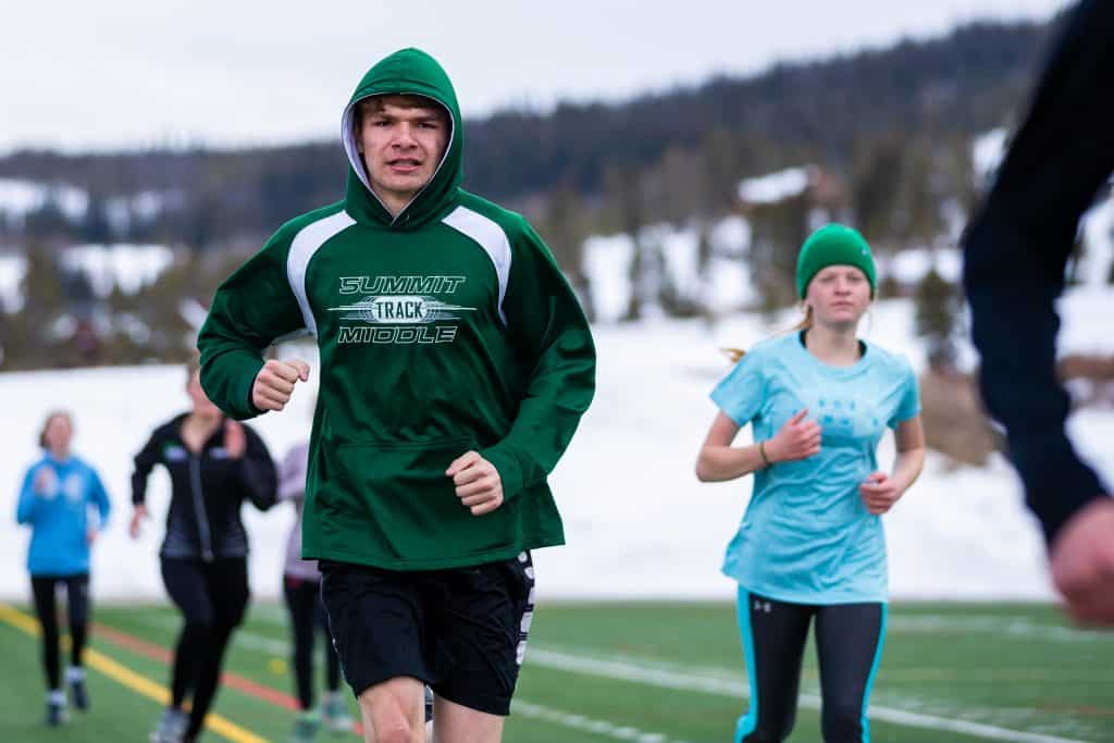 Colorado high school sports suspension extended two weeks to April 18